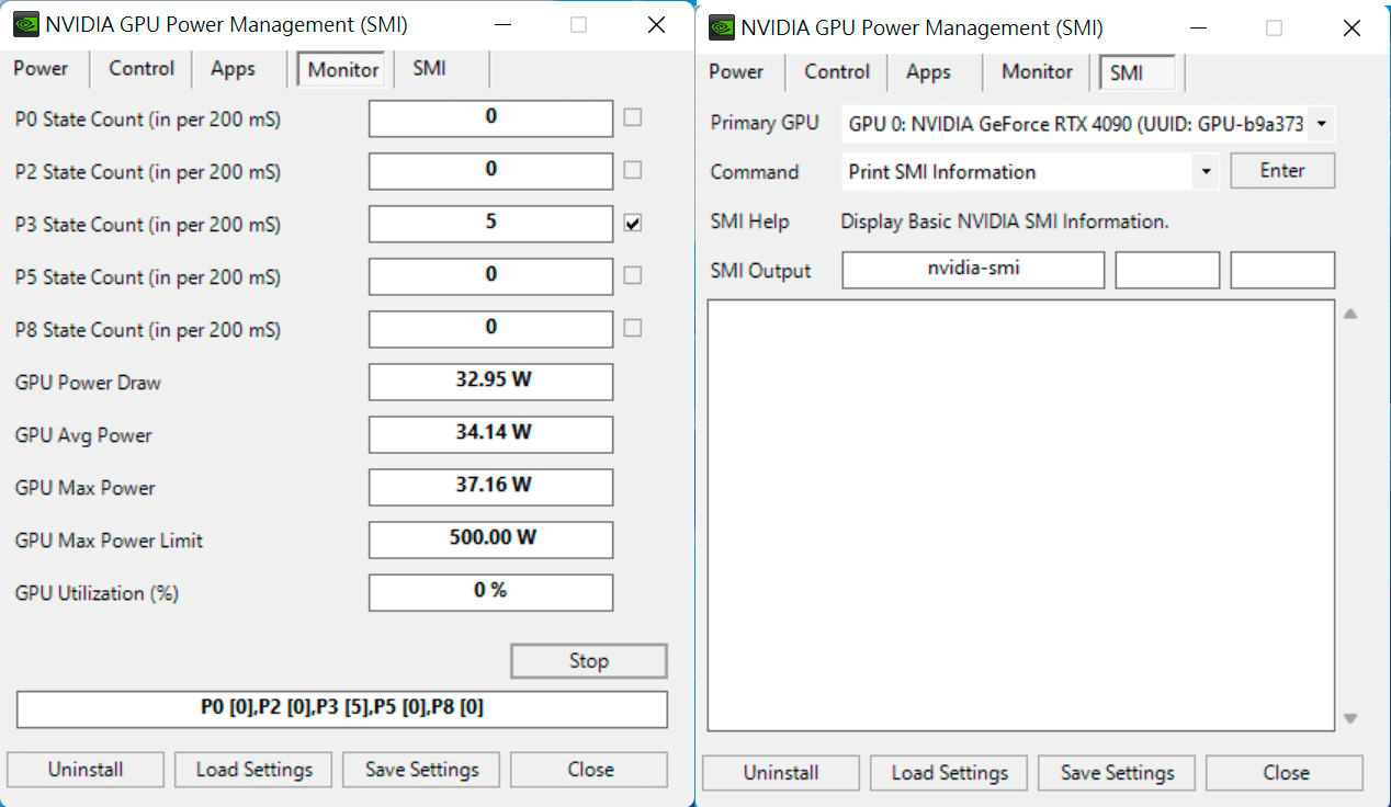 Вийшла програма Nvidia Power Management для гнучкого управління