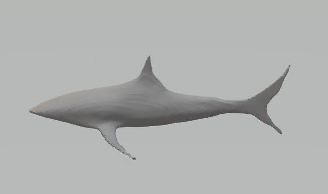 OpenAI выпустила генеративный ИИ Shap-E для создания 3D-моделей по описанию