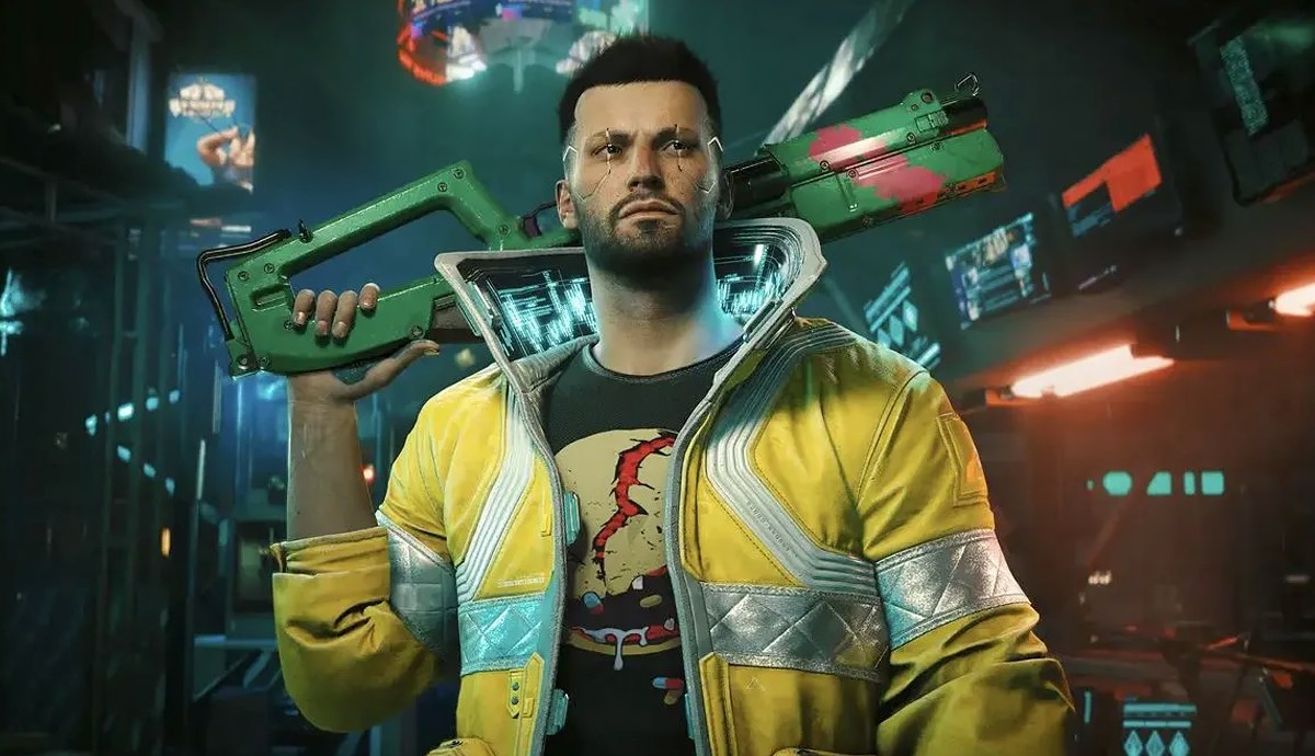 Бета-драйвер Nvidia принёс рост производительности в Cyberpunk 2077