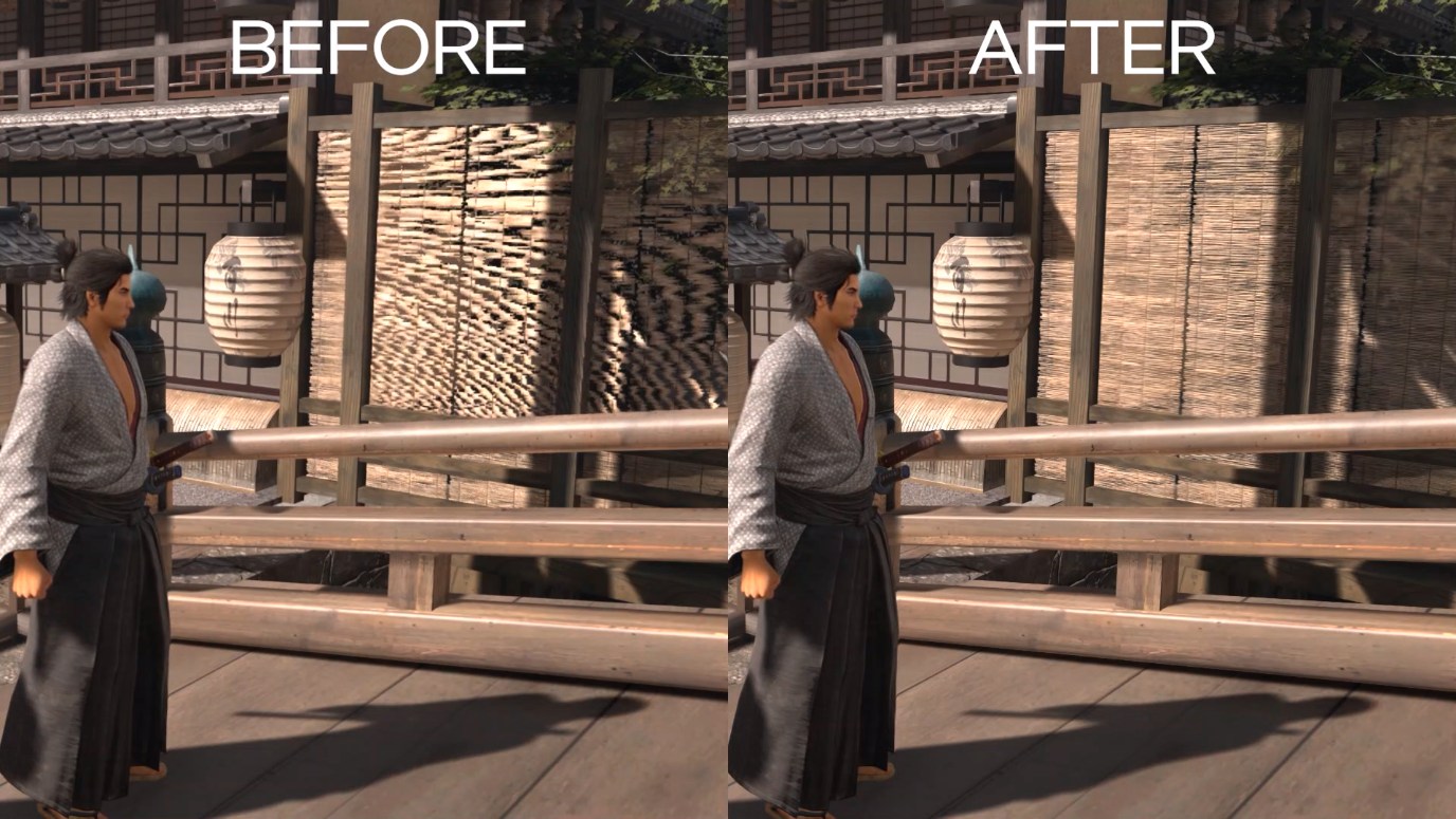 Intel выпустила обновленную технологию масштабирования XeSS 1.3