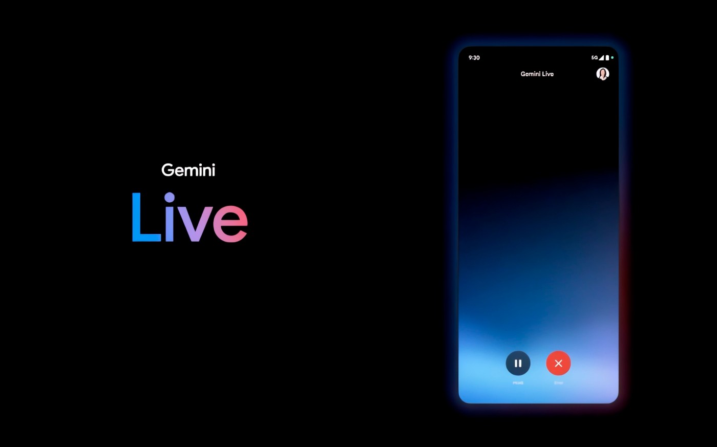 Google представила голосового помічника Gemini Live та Project Astra
