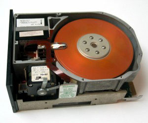 Жесткий диск Seagate ST506 Жесткий диск Seagate ST506