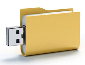 USB Flash накопитель USB Flash накопитель