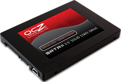 OCZ Solid Series OCZ Solid Series
