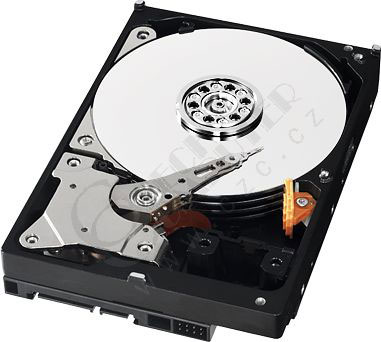 Western Digital WD20EADS Western Digital WD20EADS