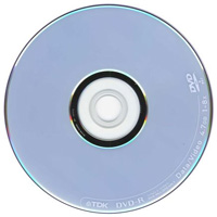 TDK DVD TDK DVD