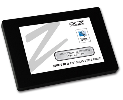 OCZ Vertex Mac Edition