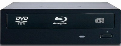 BD-ROM Lite-On iHOS104