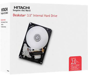 Hitachi Deskstar HD32000IDK7 Hitachi Deskstar HD32000IDK7