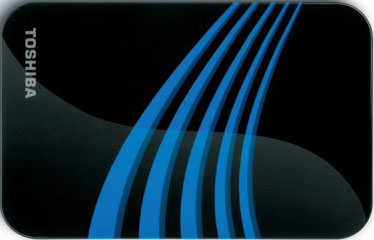 Toshiba Portable Hard Drive 640GB Toshiba Portable Hard Drive 640GB