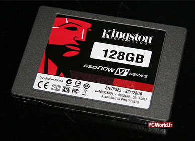 Kingston SSDNow 30GB Boot Drive Kingston SSDNow 30GB Boot Drive