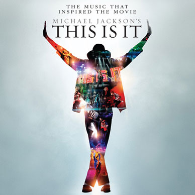 Michael Jackson «This is It» Michael Jackson «This is It»