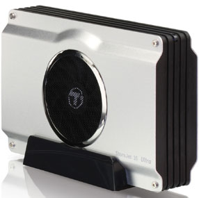 Transcend StoreJet 35U Transcend StoreJet 35U