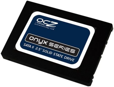 SSD-накопитель OCZ Onyx 32GB SSD-накопитель OCZ Onyx 32GB