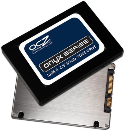 SSD-накопитель OCZ Onyx 32GB SSD-накопитель OCZ Onyx 32GB