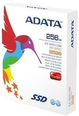ADATA S596 Turbo ADATA S596 Turbo