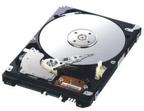 HDD Samsung 2,5"