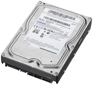 жесткий диск Samsung HD204UI