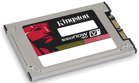 Kingston SSDNow V+ 180 Kingston SSDNow V+ 180