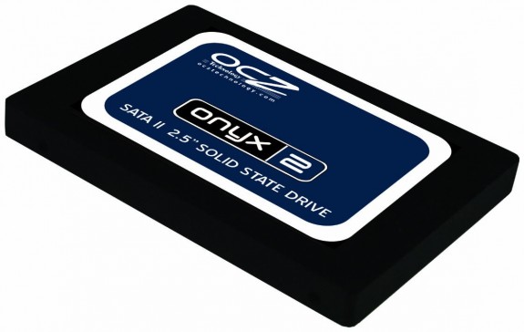 SSD-накопитель OCZ Onyx 2