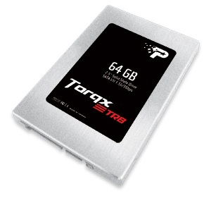 SSD-накопители Patriot Torqx TRB SSD-накопители Patriot Torqx TRB