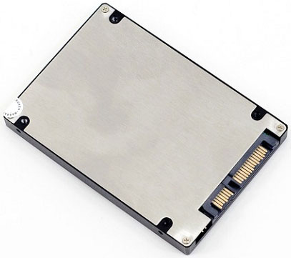 SSD OCZ Vertex Plus