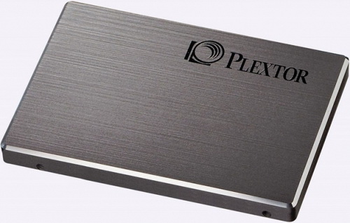 SSD Plextor M2S
