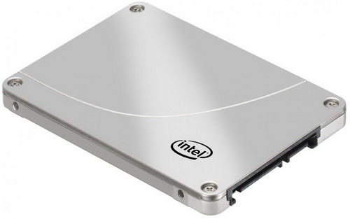 Intel 320 Series