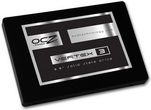 OCZ Vertex 3 OCZ Vertex 3