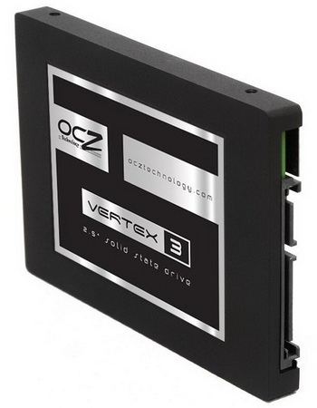 OCZ Vertex 3 OCZ Vertex 3