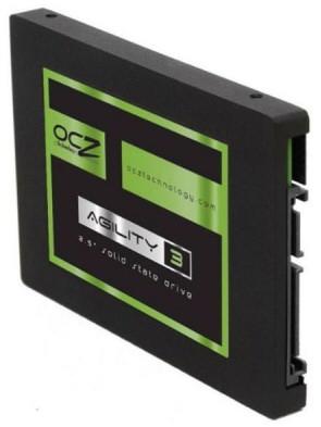 SSD OCZ Agility 3