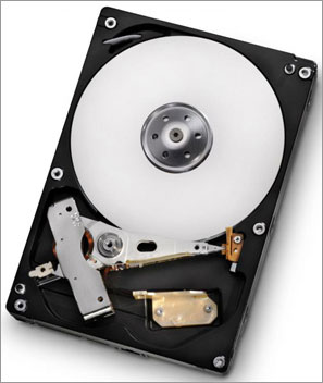 Hitachi HDD Hitachi HDD