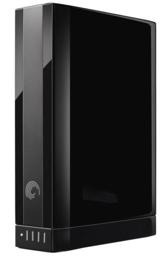 Seagate GoFlex Desc 4 TB