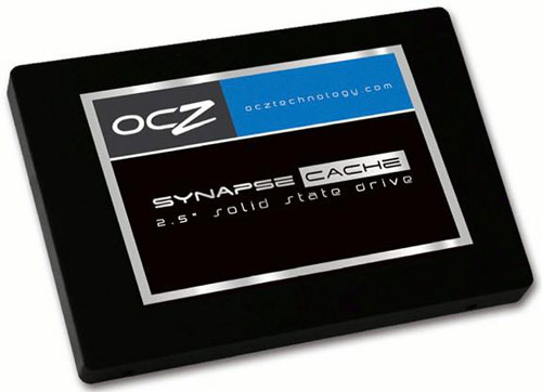 SSD OCZ Synapse Cache