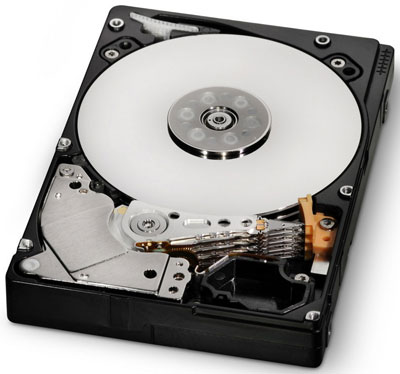 HDD Hitachi Ultrastar C10K900