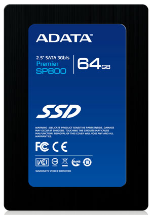 SSD Adata Premier SP800