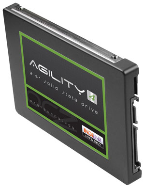 SSD OCZ Agility 4 SSD OCZ Agility 4