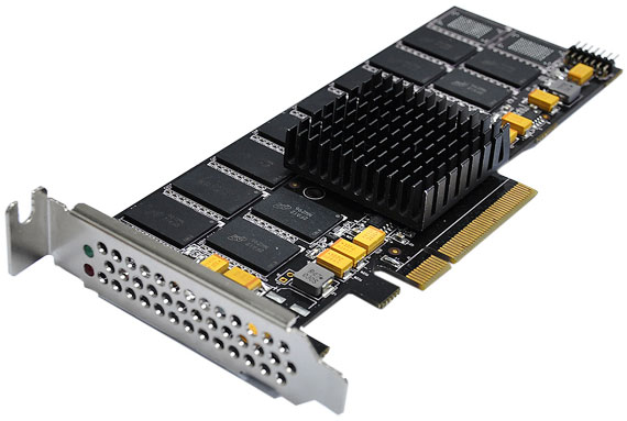 SSD RunCore Kylin III SSD RunCore Kylin III