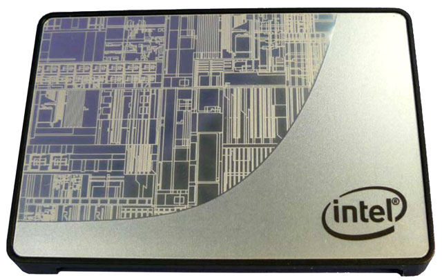 Intel SSD 335 Series