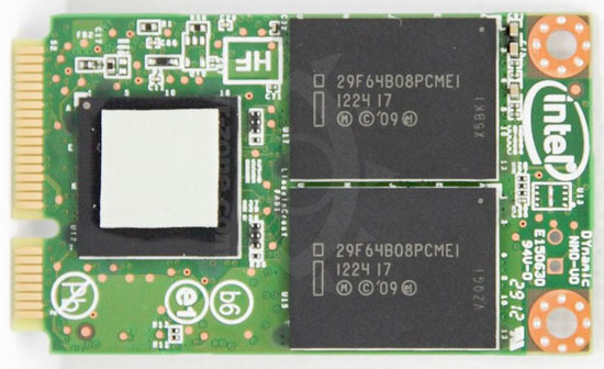 Intel SSD 525 Intel SSD 525