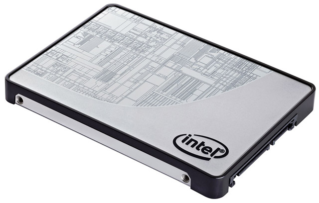 Intel SSD Intel SSD