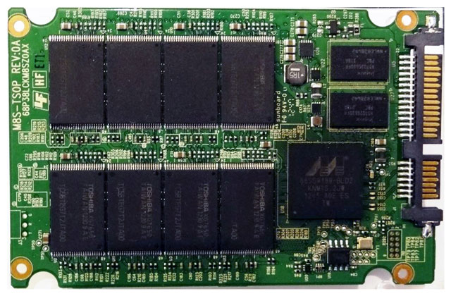 SSD Plextor M8S SSD Plextor M8S