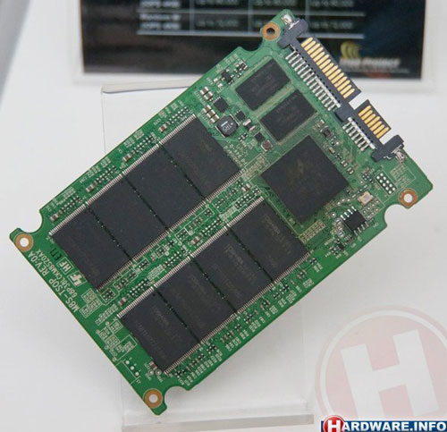 Новые SSD Plextor Новые SSD Plextor