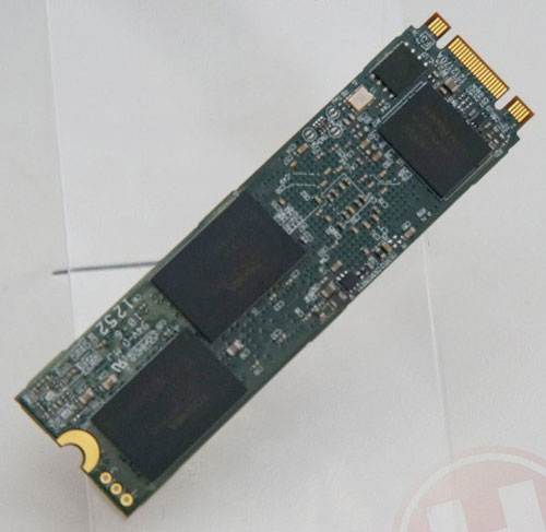 Новые SSD Plextor Новые SSD Plextor