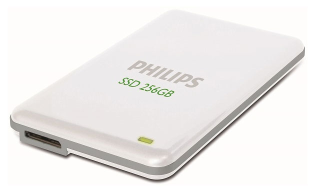 Philips SSD Philips SSD