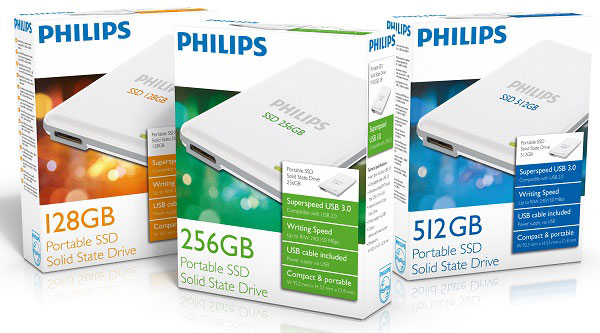Philips SSD Philips SSD