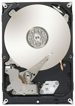HDD Seagate