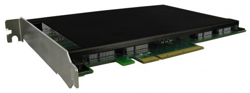 SSD Mushkin Scorpion Deluxe