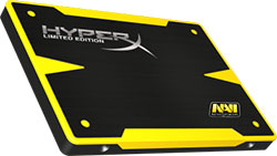 SSD-накопитель Kingston HyperX 3K Na`Vi Edition