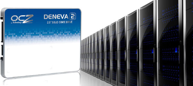 SSD OCZ Deneva 2 C Series SSD OCZ Deneva 2 C Series